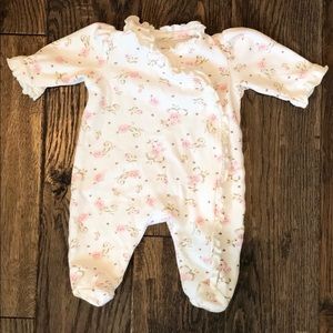 LittleMe - Newborn Onesie